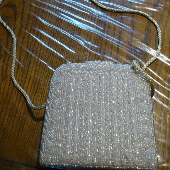 VINTAGE MAGID EVENING PURSE/CLUTCH - Picture 2 of 2